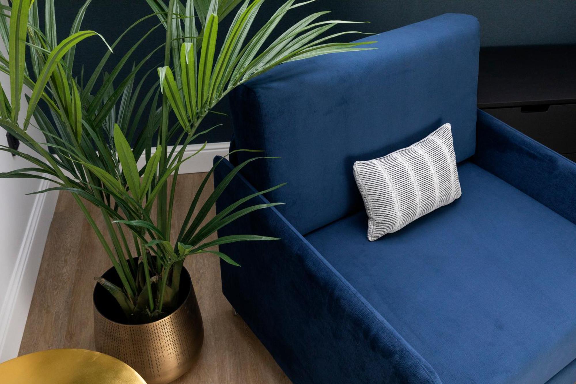 Abada Loft Lägenhet Madrid Exteriör bild